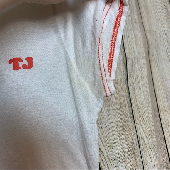 Tommy Jeans T-shirt - Picture 5 of 7